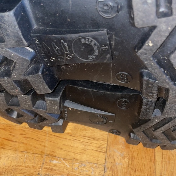 Burberry Rain Boots - Picture 7 of 13